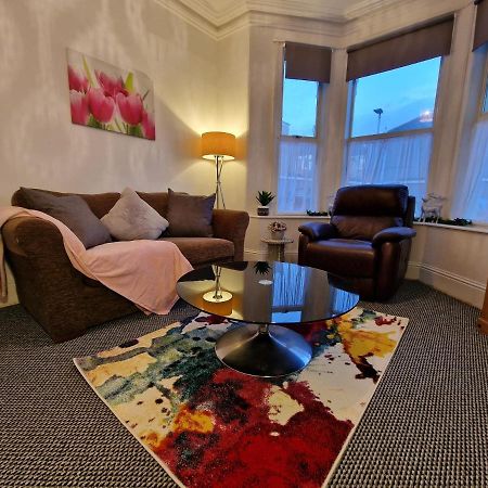 Ferienwohnung Plymouth-Vacation Exterior foto