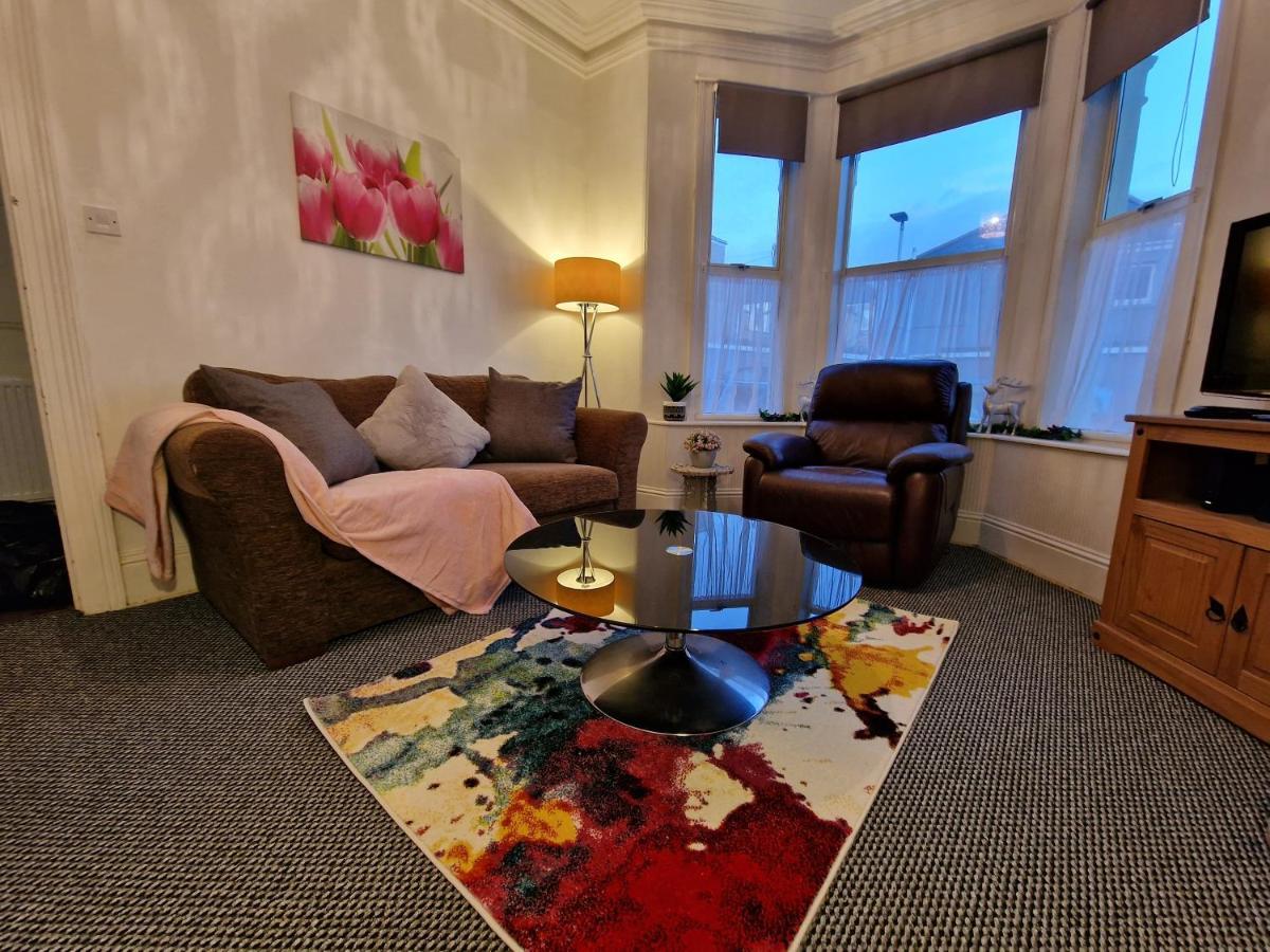 Ferienwohnung Plymouth-Vacation Exterior foto